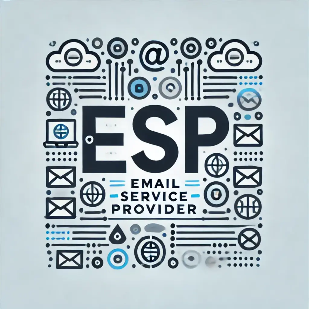 ESP email service provider