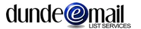 Dundee Email List Services Logo