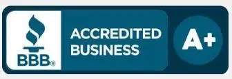 bbb accredited