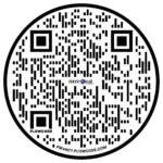 qr code for mailing list