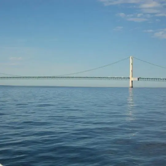 mackinaw bridge